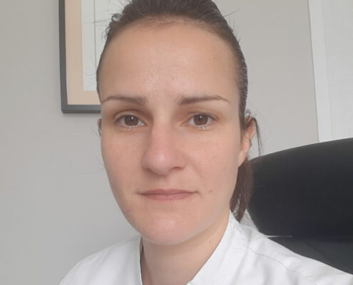 Ελίνα Δενδρινού