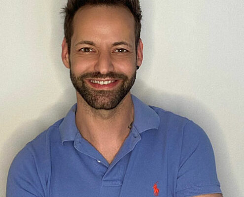 Μανώλης Φωκιανός