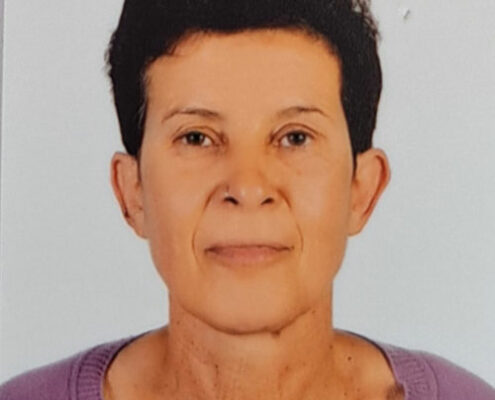 Δάφνη Γαβαλά