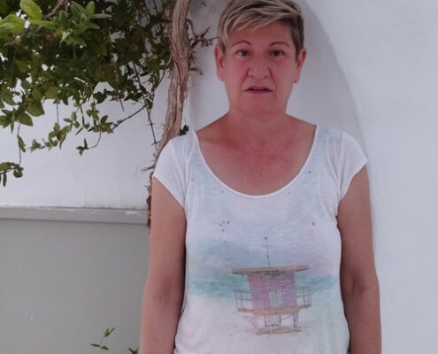 Αφροδίτη Αλεξοπούλου