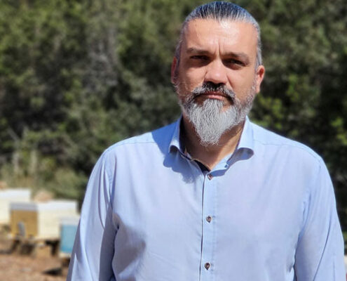 Άγγελος Πιτσικάλης