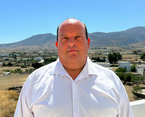 Άγγελος Τσιγώνιας