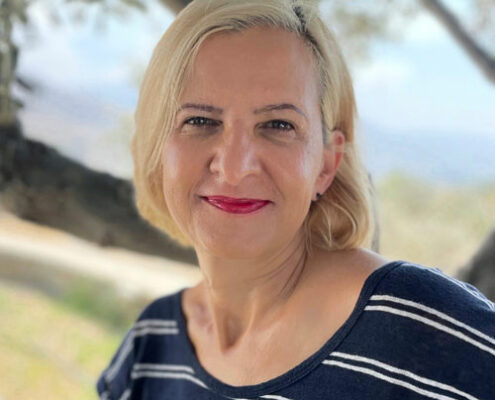 Άννα Κονταράτου