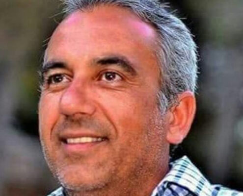 Αποστόλης Παντελαίος