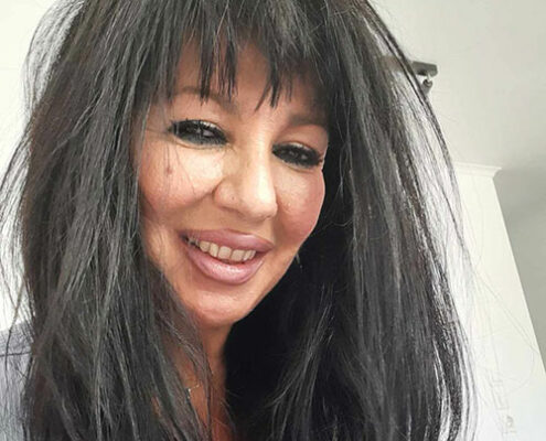 Ασπασία Λουκή