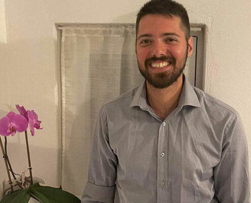 Δημήτρης Κεντρωτής