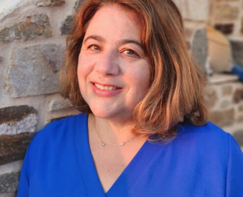 Ευθαλία Σπανού