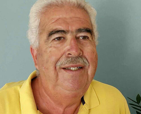 Ευθύμιος Κυδωνιεύς