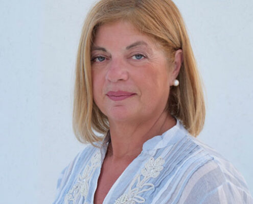 Ελένη Μπάλιου