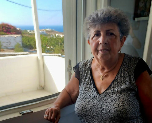 Ελισάβετ Κοκελίδου