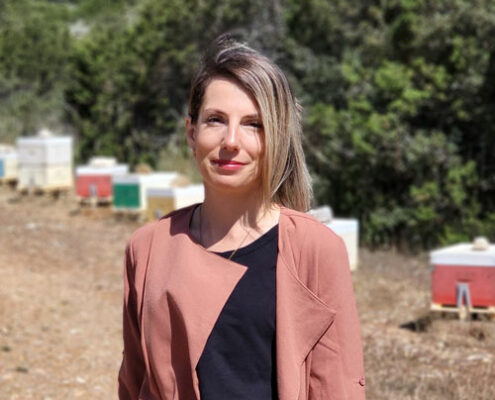 Ελισσάβετ Μπογιατζή