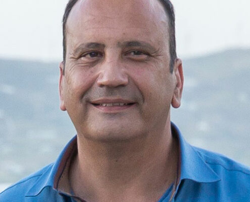 Ευάγγελος Ι. Δεναξάς