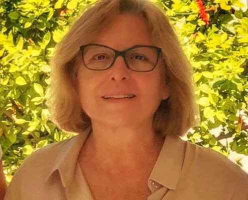 Φεβρωνία Κυριαζάνου - Κανακάρη