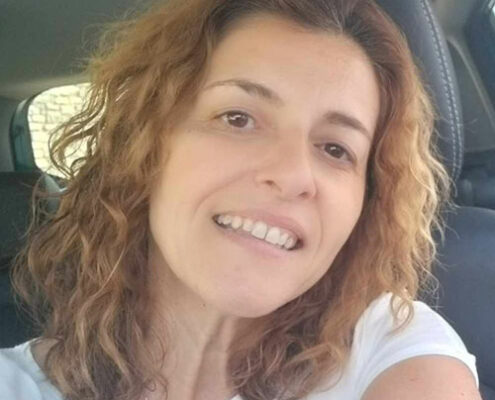 Φωτεινή Ρούσσου