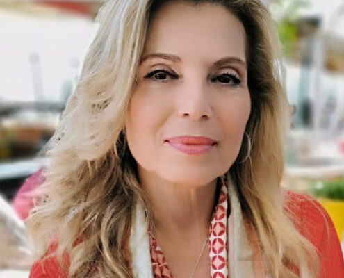 Γεωργία Τσουνάκη