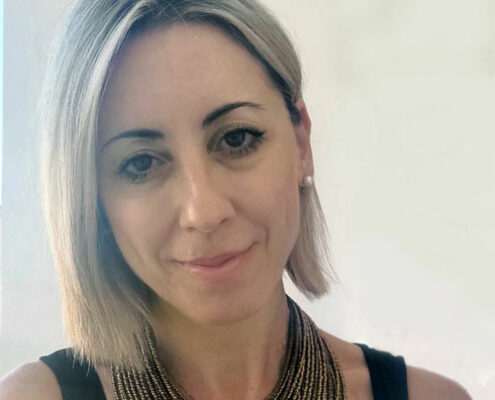 Ιωάννα (Γιάννα) Ρέππα - Σταυροπούλου