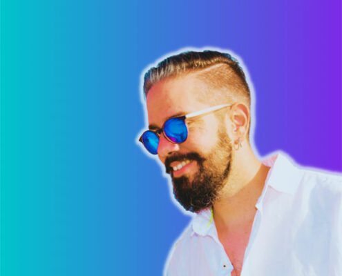 Γιώργος Αποστολάκης