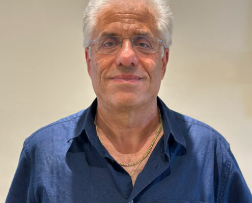 Γιώργος Μπαφίτης