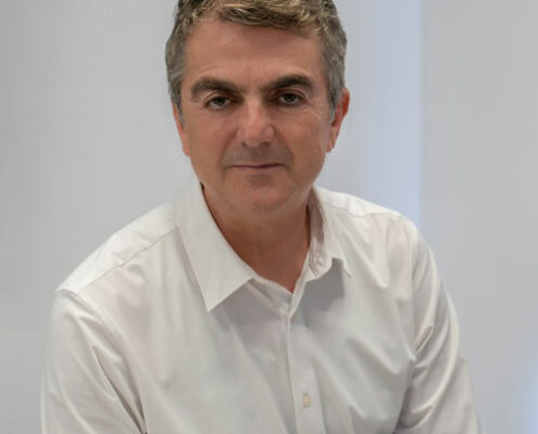 Γιώργος Καρατζάς