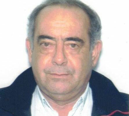 Γιώργος Ρούσσος