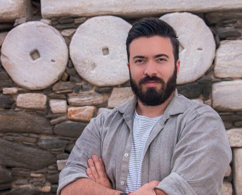 Γιώργος Σταθόπουλος