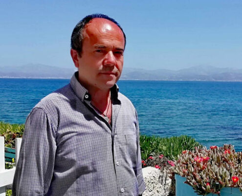 Γιώργος Τζανακόπουλος