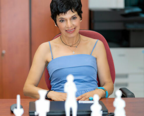 Ιφιγένεια Χατζηγεωργίου