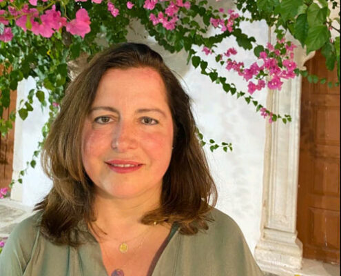 Ιωάννα Χανιώτη