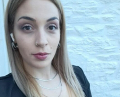 Ιωάννα Κρητικού