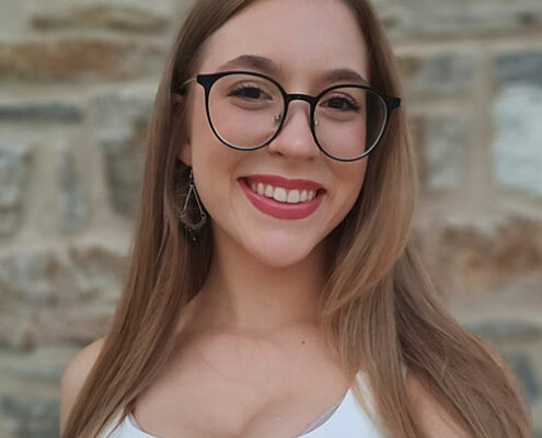 Ιωάννα Σιφναίου