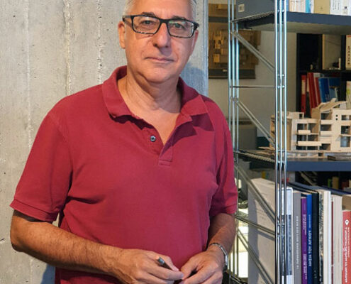 Γιάννης Χ. Κουζούμης