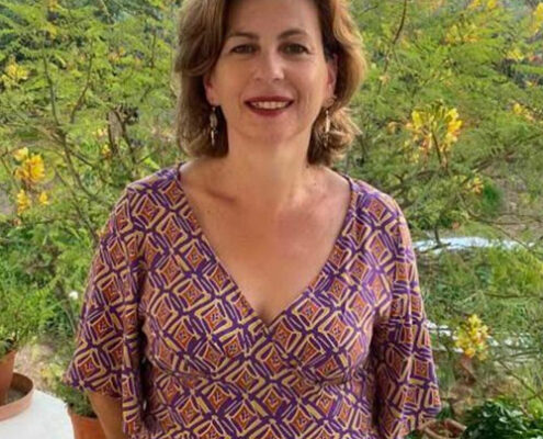 Κατερίνα Μπαρμπαρίγου