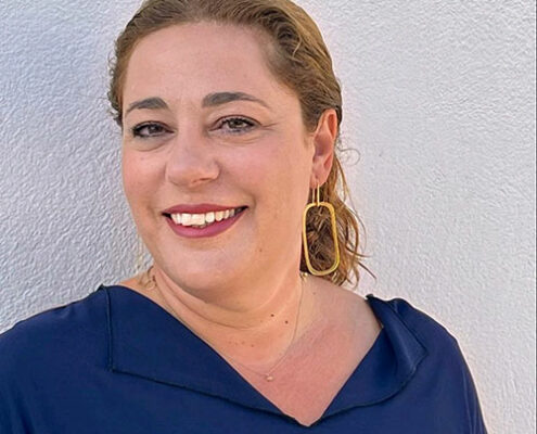 Κατερίνα Μπατσούρη