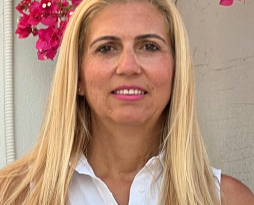 Κατερίνα Χριστουλάκη