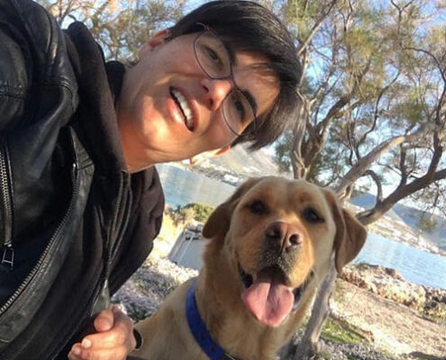 Κατερίνα Δαφερέρα