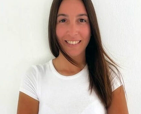 Ευαγγελία ( Λίλα ) Κανακάρη