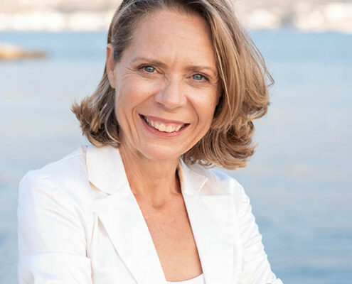 Μαργαρίτα Αργουδέλη