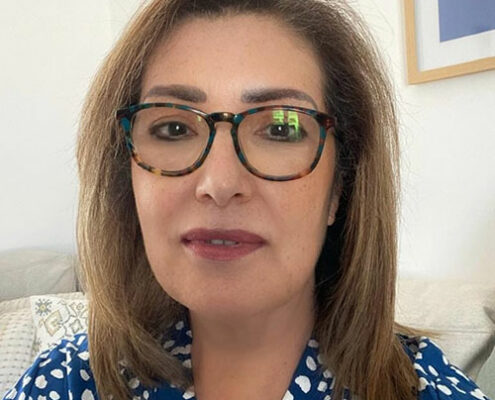 Μαρία Σιφναίου