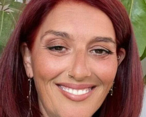 Μαρίνα Κορτιάνου