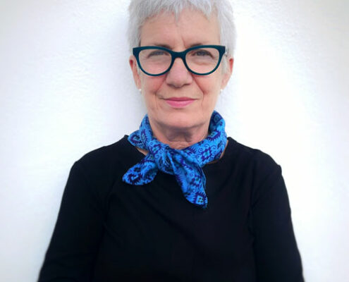 Μαρίνα Ζουμή