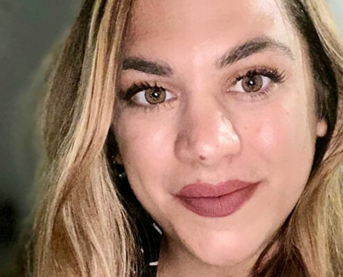 Νικολίνα Μαριγούλα