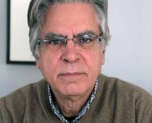 Νίκος Μαλατέστας