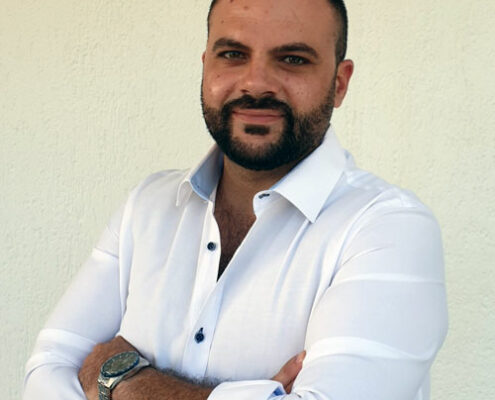 Νίκος Μοστράτος