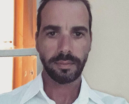 Νίκος Στόκας