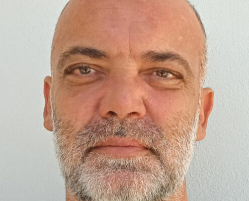 Νικόλας Ξενάκης