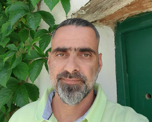 Παντελής Γαβαλάς