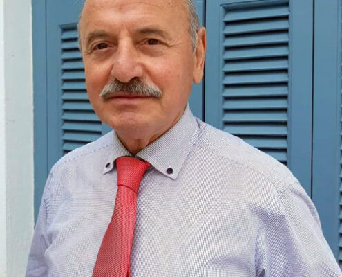 Παντελής Τζανακόπουλος