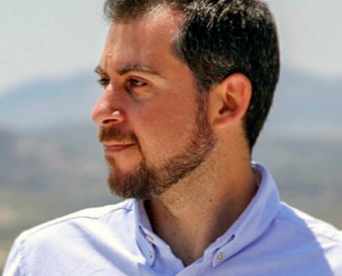 Σίμος Βαρριάς