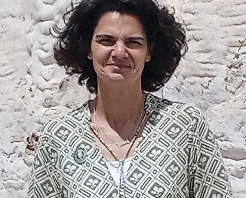 Σπυριδούλα Καβάλλη