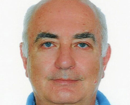 Σταύρος Στέλλας